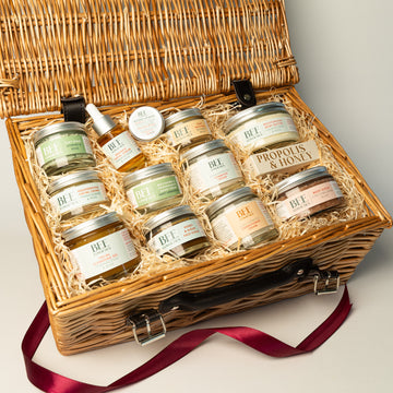 Face, Hair & Bodycare Hamper