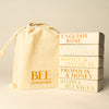 Complete Beeswax Soap Selection