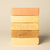 Complete Beeswax Soap Selection