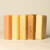 Complete Beeswax Soap Selection