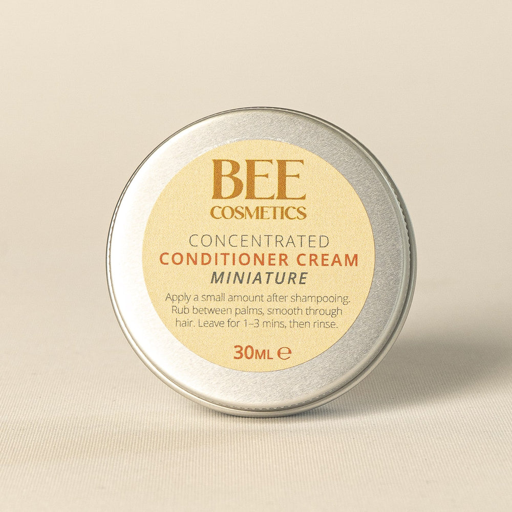 Concentrated Conditioner Cream