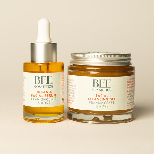 Facial Skincare Gift Set