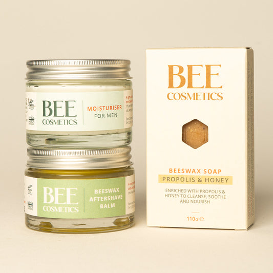 Men's Skincare Collection