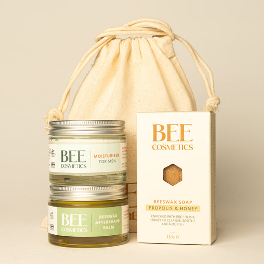 Men's Skincare Collection