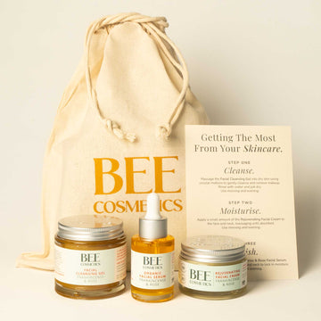 Starter Skincare Set