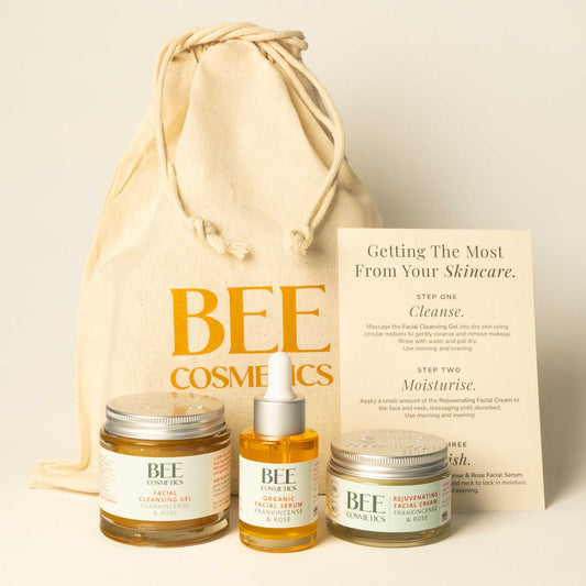 Starter Skincare Set