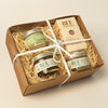 16th Wedding Anniversary – Wax Skincare Gift Set For Her