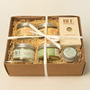 16th Wedding Anniversary - Wax Skincare Gift Set For Him