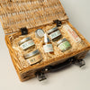 16th Wedding Anniversary – Wax Skincare Gift Set For Her
