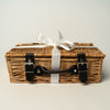 16th Wedding Anniversary - Wax Skincare Gift Set For Him