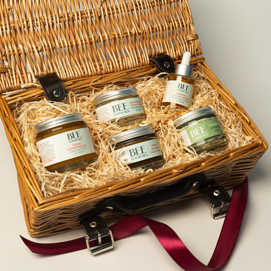 Facecare Hamper