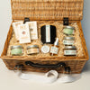 16th Wedding Anniversary – Wax Skincare Gift Set For Her