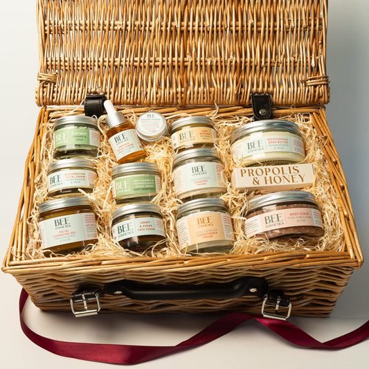 Face, Hair & Bodycare Hamper