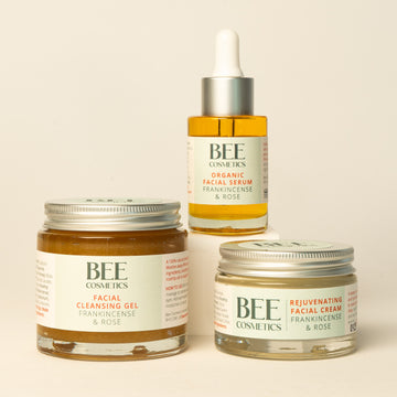 Starter Skincare Set