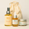 Mini Facial Routine Skincare Set