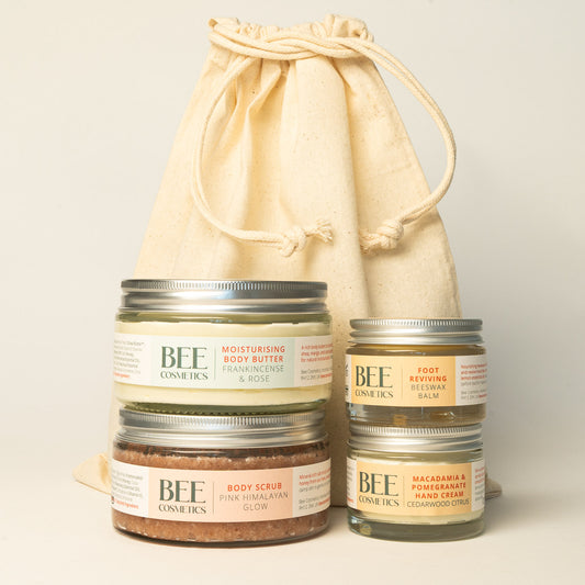 Bodycare Bundle