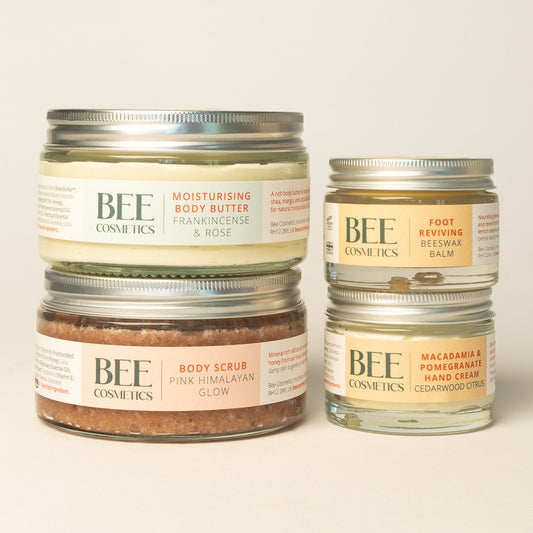 Bodycare Bundle