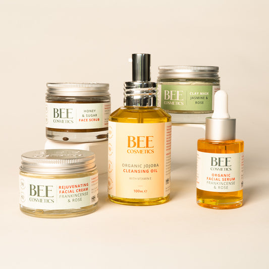 Enhanced Skincare Set
