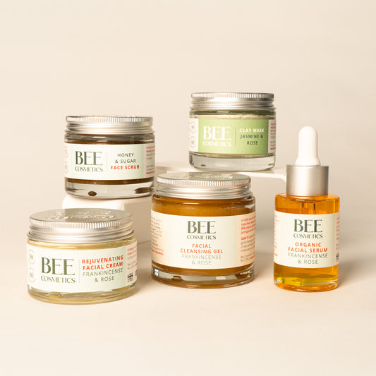 Enhanced Skincare Set