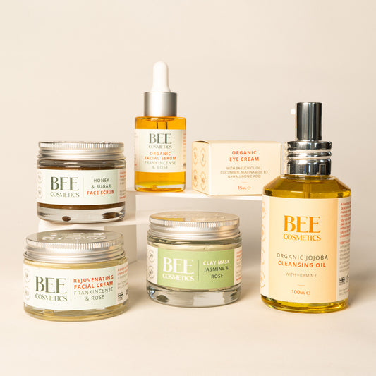 Complete Skincare Set