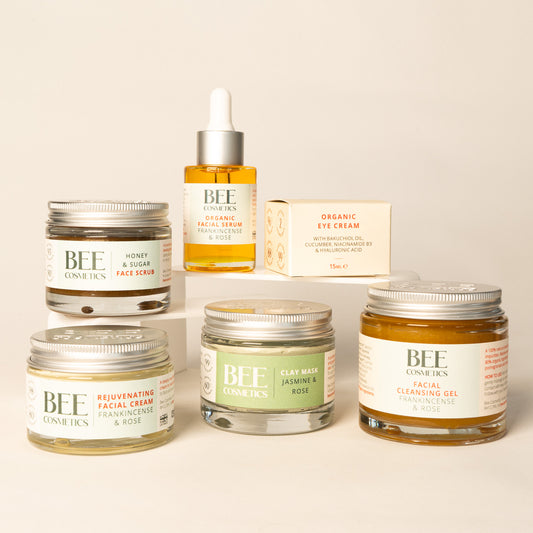 Complete Skincare Set