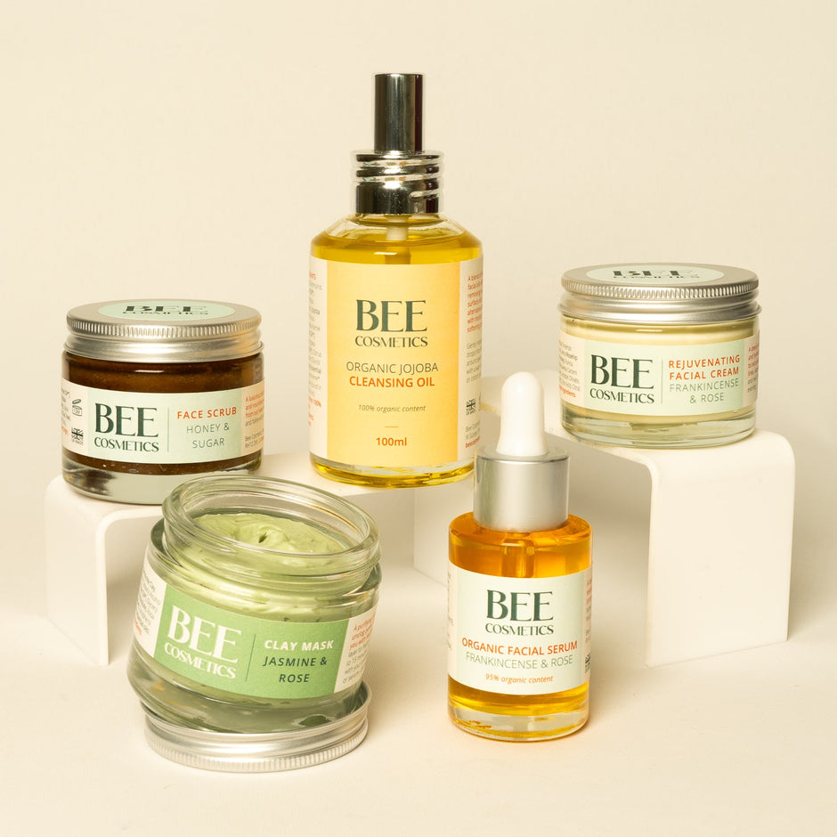 all-products-bee-cosmetics