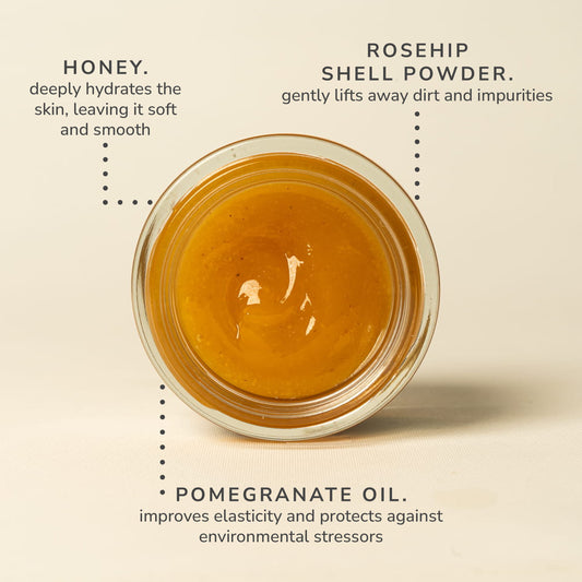 Facial Cleansing Gel