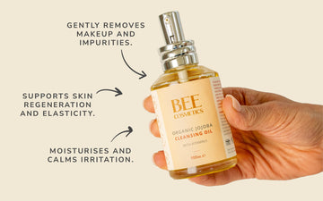 Your First Step to <em><strong>Happy Skin</strong></em>