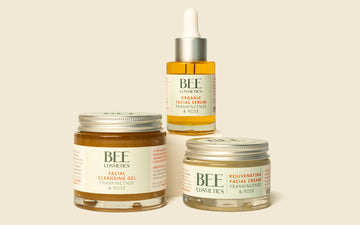 <em><strong>Starter</strong></em> Skincare Set.