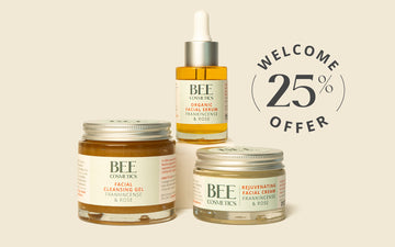 <em><strong>Starter</strong></em> Skincare Set.