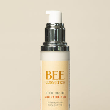 Rich Night Moisturiser
