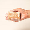 English Rose Beeswax Soap