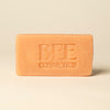 English Rose Beeswax Soap