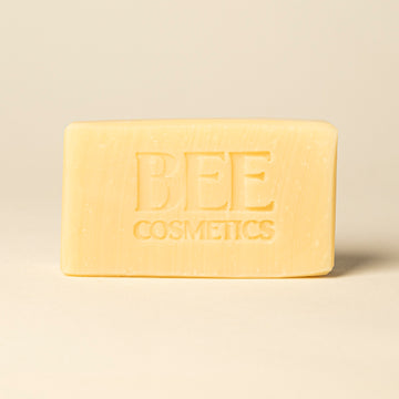 Simple Beeswax Soap
