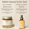 Starter Skincare Set