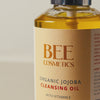 Organic Jojoba Cleansing Oil