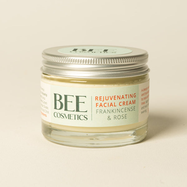 Rindfleisch & Honigcreme Mit Bienenwachs – Butterscotch-Gesichtscreme – Natürliche Feuchtigkeitspflege Für Gesicht & Körper